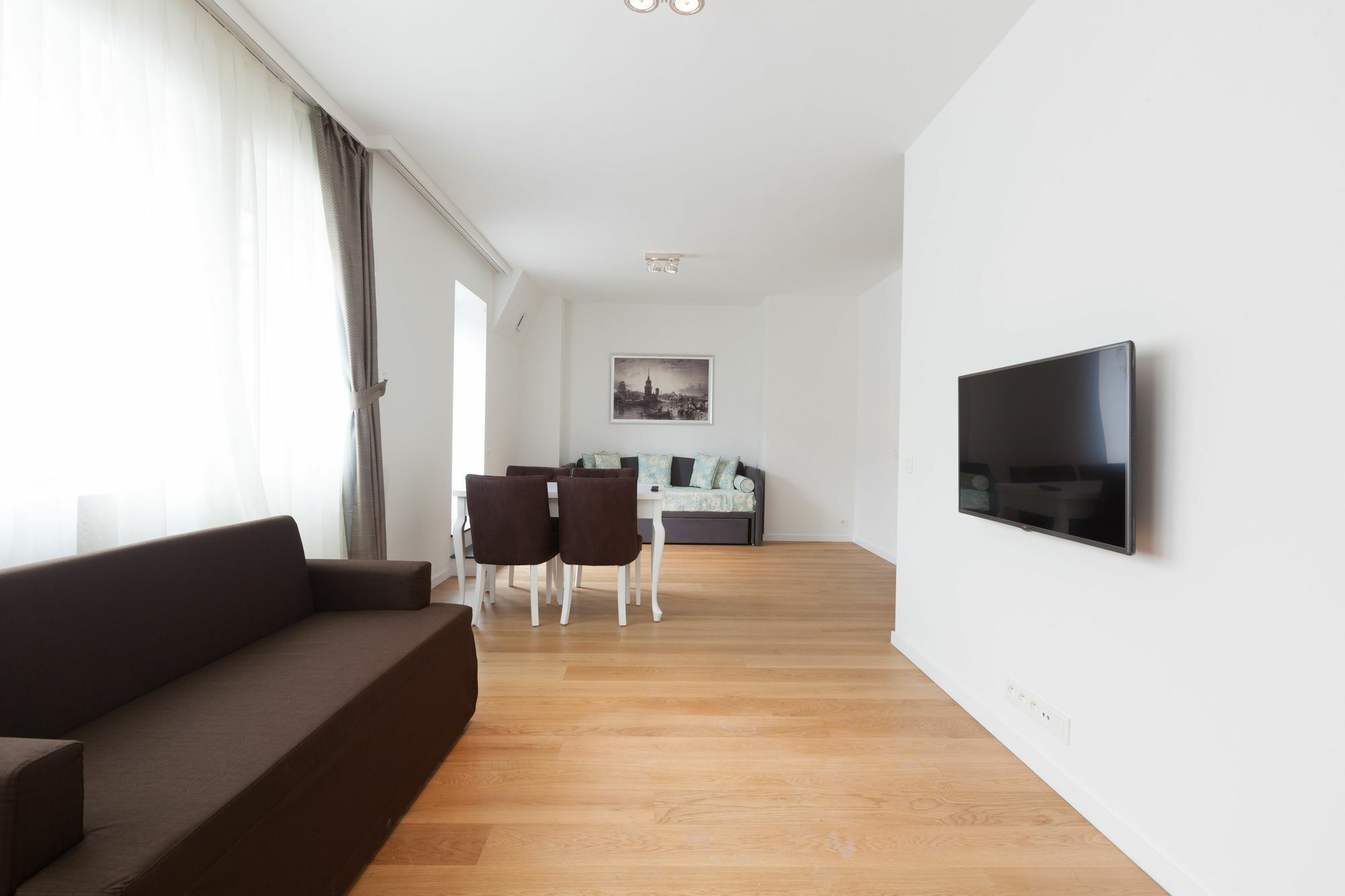 Residence Regent 55 Bruxelas Exterior foto