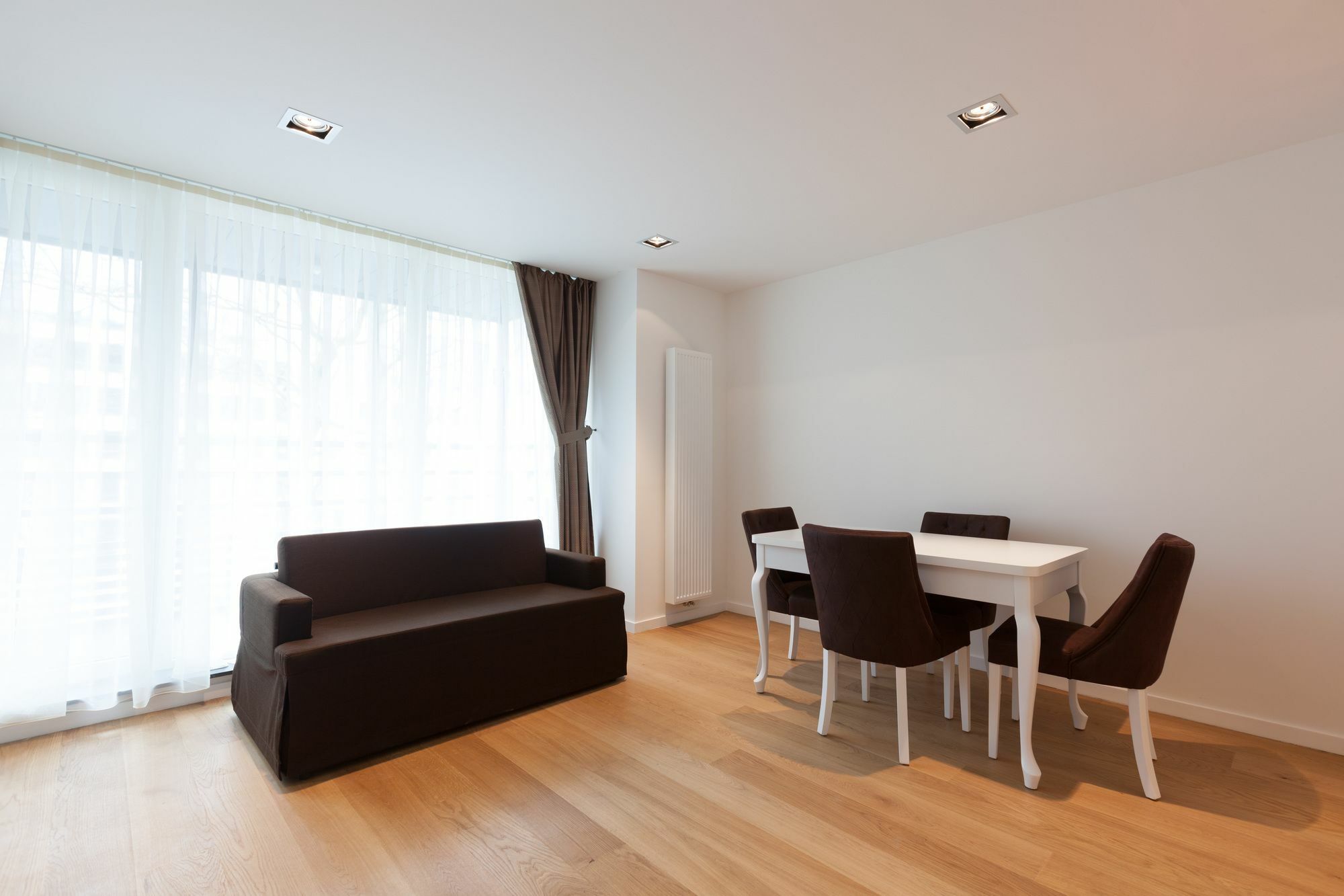 Residence Regent 55 Bruxelas Exterior foto