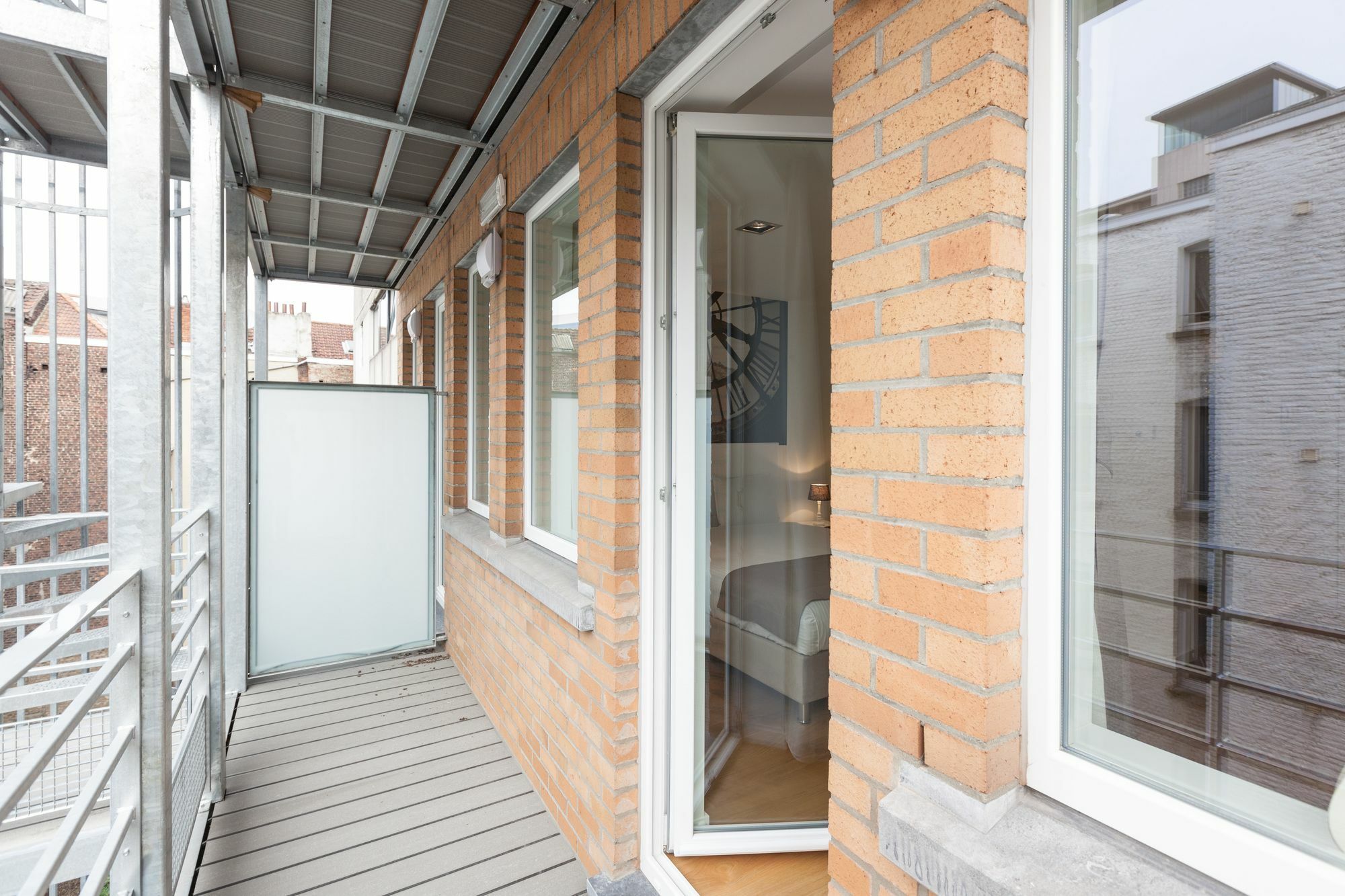 Residence Regent 55 Bruxelas Exterior foto