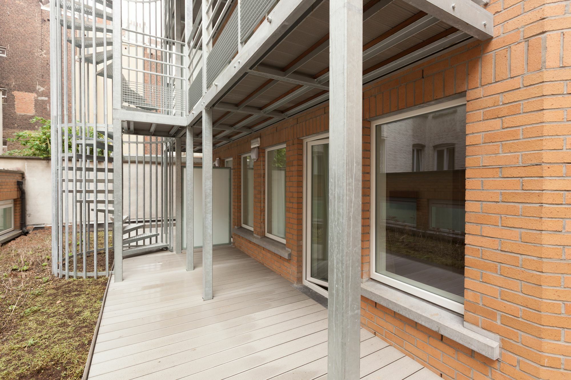 Residence Regent 55 Bruxelas Exterior foto